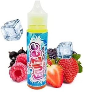  - E-liquide Bio Bloody Summer Fruizee Eliquide France