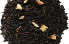 Earl Grey Intense bio Kusmi Tea