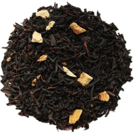 thé en vrac - Earl Grey Intense bio Kusmi Tea