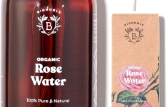 eau de rose - Eau de rose Bionoble
