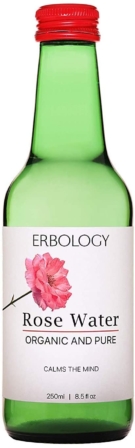 eau de rose - Eau de rose Erbology