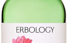Erbology – Eau de rose bio de Damas