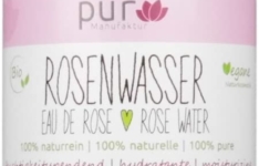 eau de rose - Eau de rose Manufaktur Pur