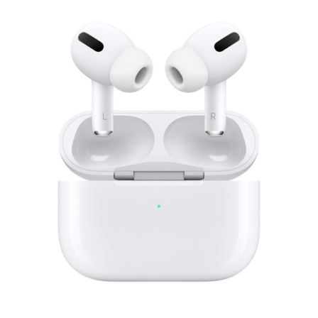 écouteurs à réduction de bruit - Apple AirPods Pro (2ᵉ génération)