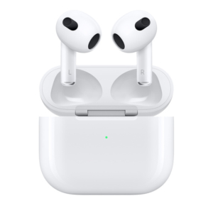  - Écouteurs avec micro Apple AirPods 3