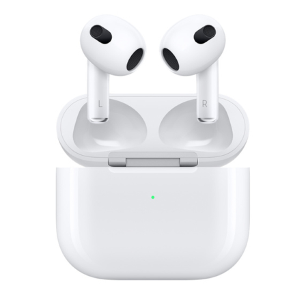 écouteurs avec micro - Écouteurs avec micro Apple AirPods 3