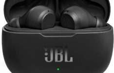Ecouteurs JBL Wave 200TWS