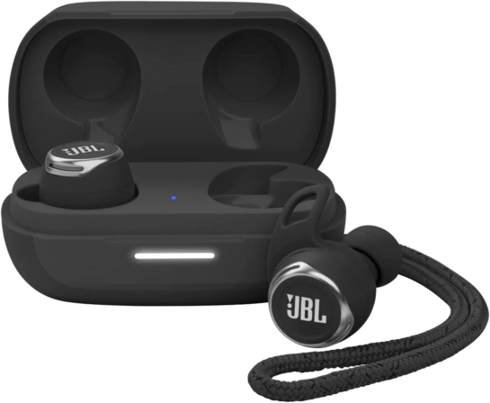 écouteurs pour Android - JBL Reflect Flow Pro