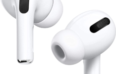 écouteurs pour l'avion - Apple AirPods Pro