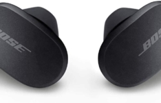 écouteurs pour l'avion - Bose QuietComfort Earbuds