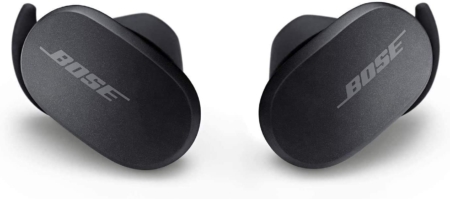  - Bose QuietComfort Earbuds