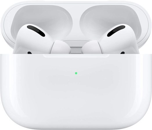 écouteurs sans fil Apple - AirPods Pro
