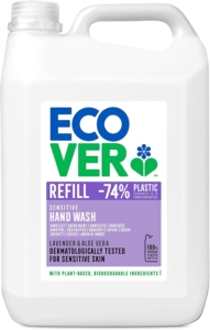  - Ecover – Sensitive Hand Wash