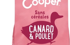 Edgard & Cooper – Croquettes chiot sans céréales