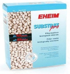  - Eheim – Substrat Pro Filtre Biologique en Verre fritté