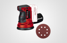 Einhell TE-RS Solo Power X-change