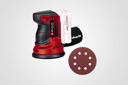  - Einhell TE-RS Solo Power X-change