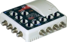 amplificateur d'antenne TNT - Elap 372018