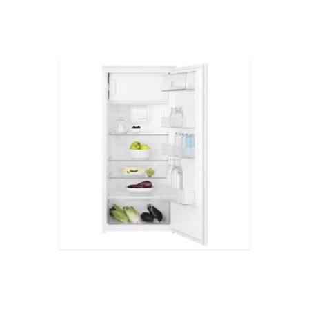 réfrigérateur armoire - Electrolux EFB3DF12S