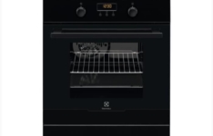 cuisinière à induction - ELECTROLUX EKI66700OK