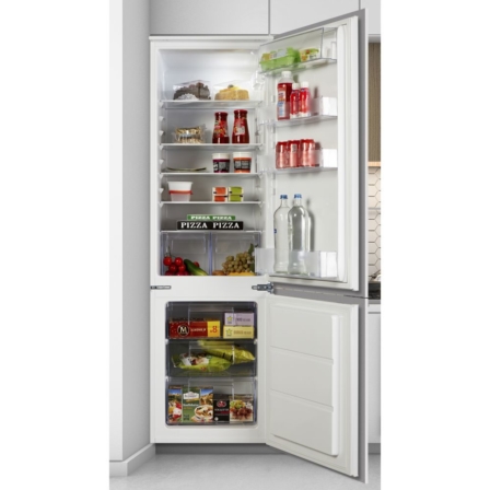réfrigérateur encastrable - Electrolux KNT2LF18S réfrigérateur encastrable