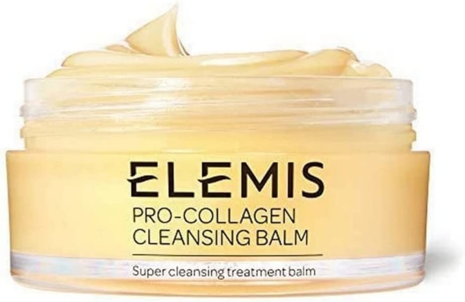 baume nettoyant - Elemis Pro-Collagen