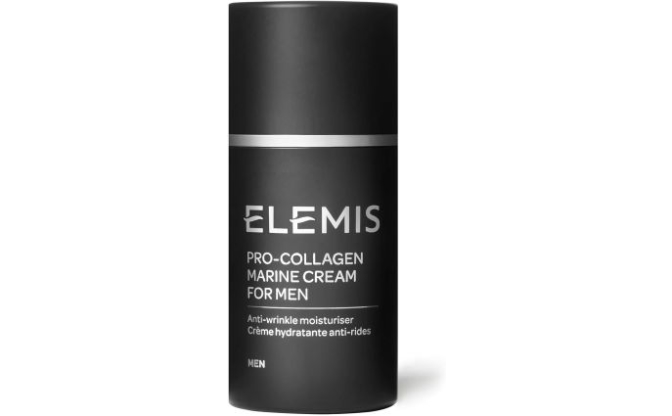 crème hydratante - Elemis Pro-Collagen Marine