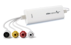 convertisseur VHS numérique - Elgato ‎Video Capture