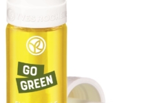Elixir d'huile Go Green de Yves Rocher