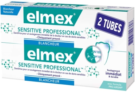  - Elmex Sensitive Professional Blancheur