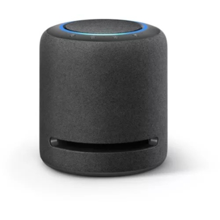 enceinte Alexa - Enceinte Amazon Echo Studio