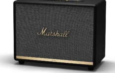 Enceinte Bluetooth puissante - Marshall