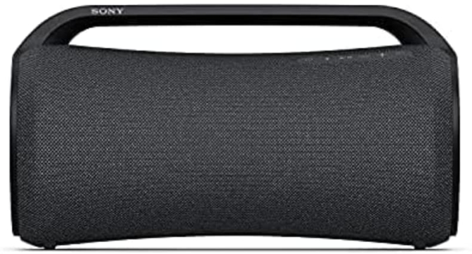 enceinte bluetooth puissante - Sony SRS-XG500