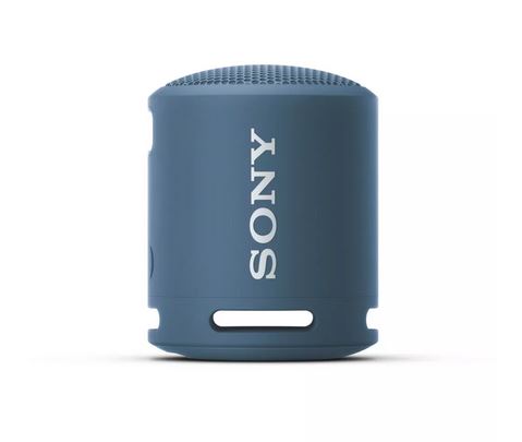 enceinte bluetooth à moins de 100 euros - Sony SRS-XB13