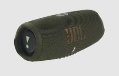 enceinte d'extérieur - Enceinte d’extérieur JBL Charge 5