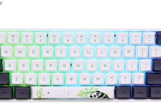 EPOMAKER SK61 – Clavier Gaming Mécanique 60 %