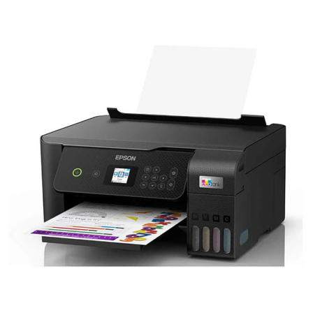 imprimante pour étudiant - Epson EcoTank ET-2820