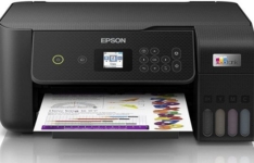 imprimante compacte - Epson EcoTank ET-2821
