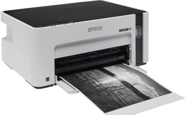 imprimante EcoTank - Epson EcoTank ET-M1120