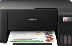Epson Imprimante EcoTank ET-2812