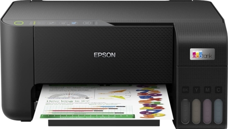  - Epson Imprimante EcoTank ET-2812