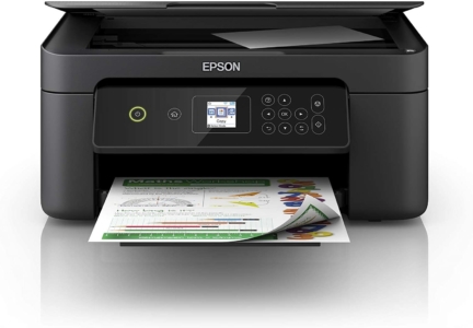  - Epson Expression Home XP-3100
