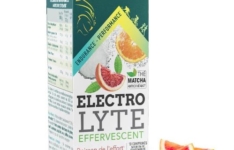 boisson électrolytes - Eric Favre – Électrolytes effervescents