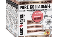  - Éric Favre - Pure Collagen+