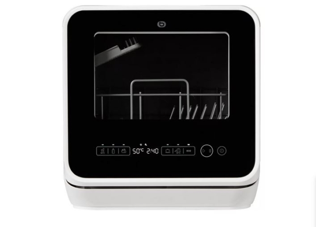 lave-vaisselle portable - Essentielb ELVM-581b
