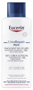  - Eucerin Urea Repair Plus
