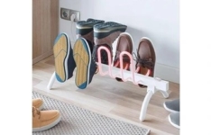 Euroweb – Séchoir électrique à chaussures en aluminium