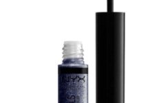 eyeliner liquide - Eyeliner liquide Glitter Goals de NYX Professional Makeup