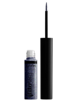 eyeliner liquide - Eyeliner liquide Glitter Goals de NYX Professional Makeup