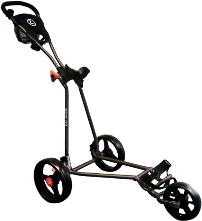 chariot de golf 3 roues - EZE Glide Cruiser Golf Trolley
